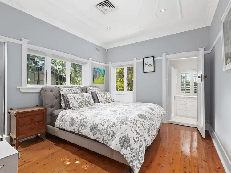 Fifth view of Homely house listing, 23 Hollywood Crescent, Willoughby NSW 2068
