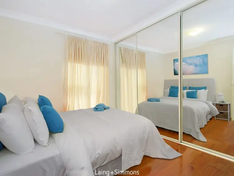 Sixth view of Homely villa listing, 13/5A Binalong Road, Pendle Hill NSW 2145