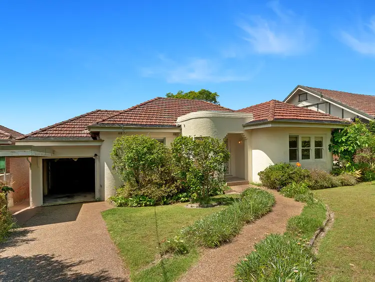 Second view of Homely house listing, 55 Sunnyside Crescent, Castlecrag NSW 2068