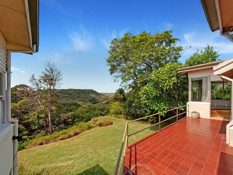 Third view of Homely house listing, 55 Sunnyside Crescent, Castlecrag NSW 2068