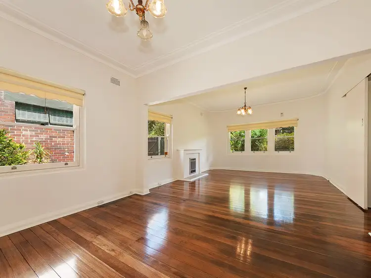 Fourth view of Homely house listing, 55 Sunnyside Crescent, Castlecrag NSW 2068