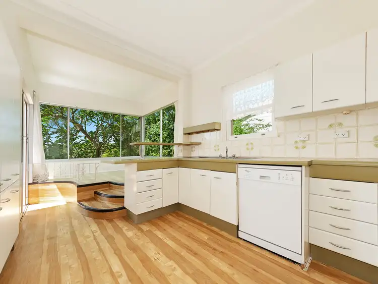 Fifth view of Homely house listing, 55 Sunnyside Crescent, Castlecrag NSW 2068