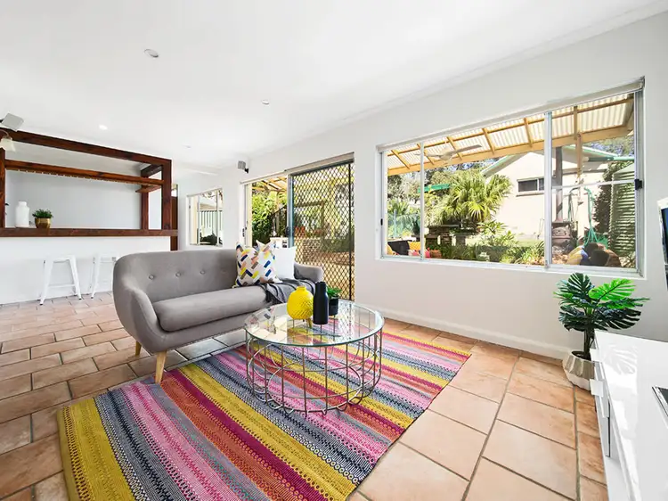 Main view of Homely house listing, 41 Attunga Road, Yowie Bay NSW 2228