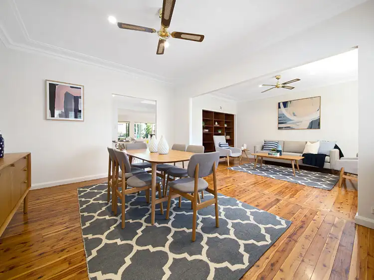 Second view of Homely house listing, 41 Attunga Road, Yowie Bay NSW 2228