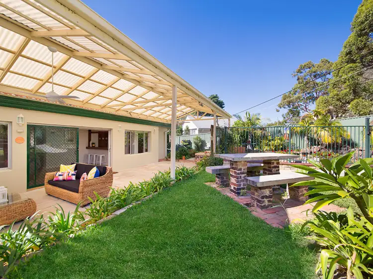Fourth view of Homely house listing, 41 Attunga Road, Yowie Bay NSW 2228