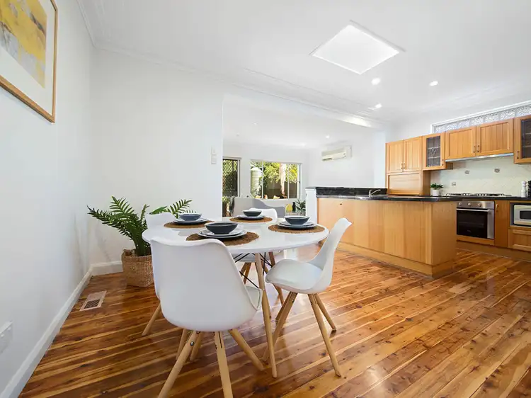 Fifth view of Homely house listing, 41 Attunga Road, Yowie Bay NSW 2228