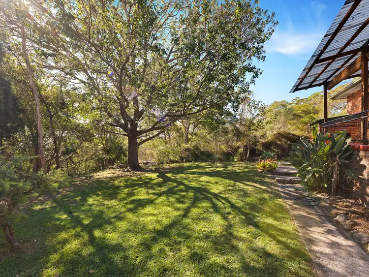 Third view of Homely house listing, 79 Sunnyside Crescent, Castlecrag NSW 2068