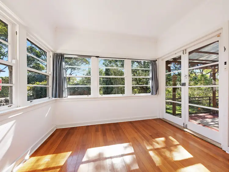 Fifth view of Homely house listing, 79 Sunnyside Crescent, Castlecrag NSW 2068