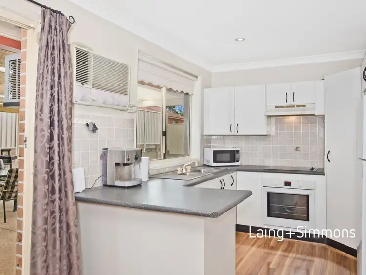 Fourth view of Homely house listing, 9 Pardalote Place, Glenmore Park NSW 2745