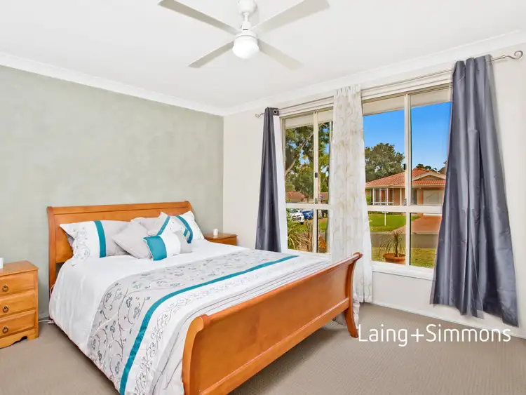 Fifth view of Homely house listing, 9 Pardalote Place, Glenmore Park NSW 2745