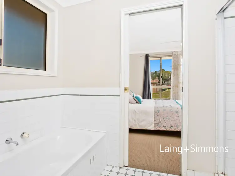 Sixth view of Homely house listing, 9 Pardalote Place, Glenmore Park NSW 2745