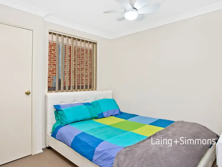 Seventh view of Homely house listing, 9 Pardalote Place, Glenmore Park NSW 2745