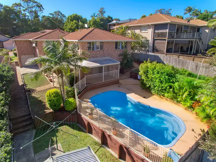 12 Parkwood Court, Port Macquarie NSW 2444