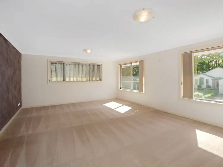 Third view of Homely house listing, 12 Parkwood Court, Port Macquarie NSW 2444