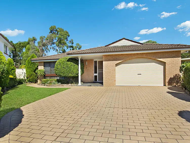7 Parr Place, Marayong NSW 2148