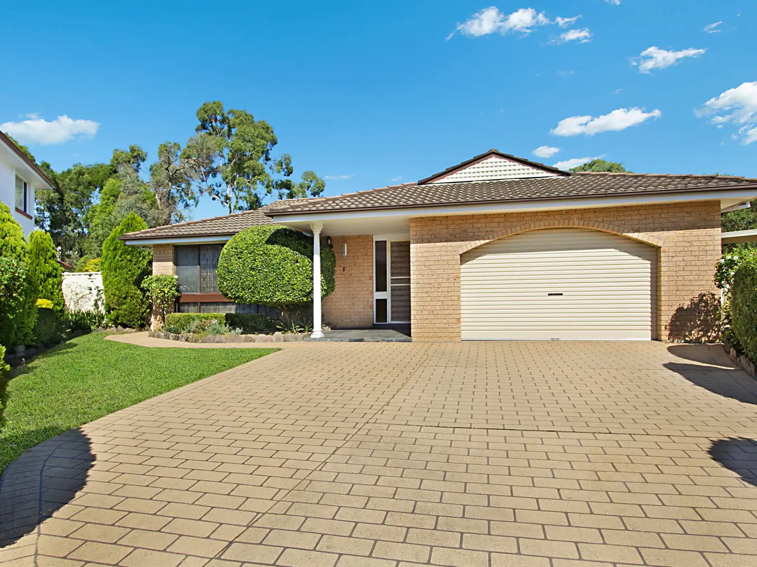 Main view of Homely house listing, 7 Parr Place, Marayong NSW 2148