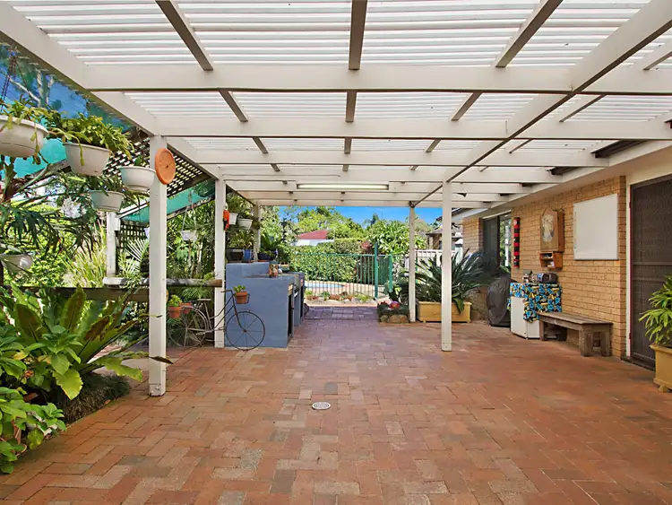 Second view of Homely house listing, 7 Parr Place, Marayong NSW 2148