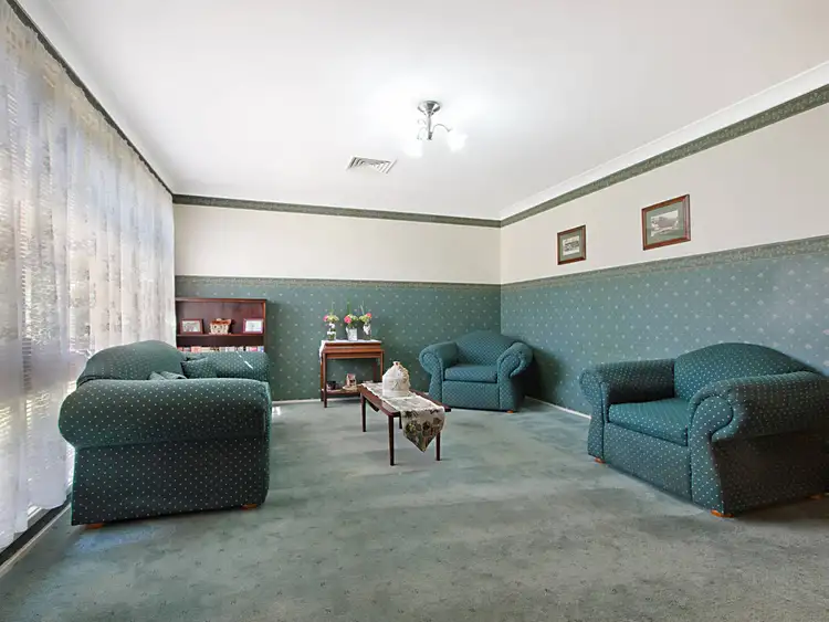 Third view of Homely house listing, 7 Parr Place, Marayong NSW 2148