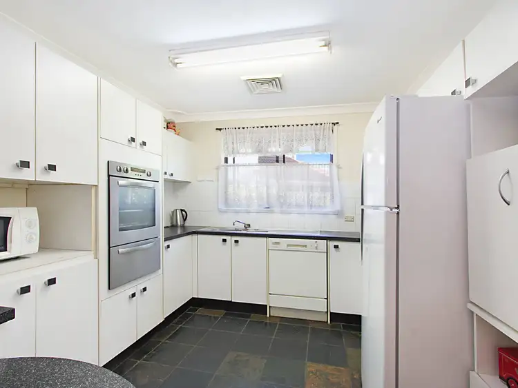Fourth view of Homely house listing, 7 Parr Place, Marayong NSW 2148
