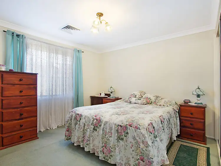 Fifth view of Homely house listing, 7 Parr Place, Marayong NSW 2148