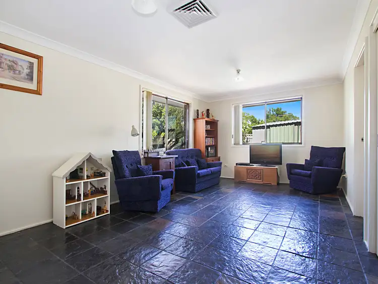 Sixth view of Homely house listing, 7 Parr Place, Marayong NSW 2148