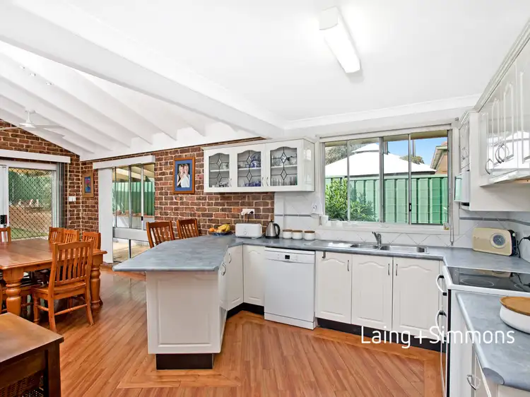 71 Allard Street, Penrith NSW 2750