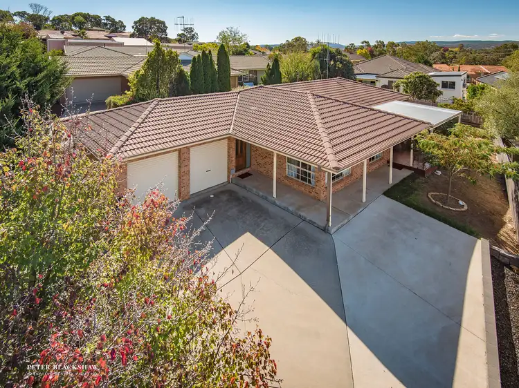 Main view of Homely house listing, 151 Candlebark Road, Karabar NSW 2620