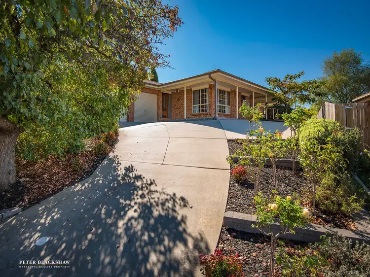 Third view of Homely house listing, 151 Candlebark Road, Karabar NSW 2620