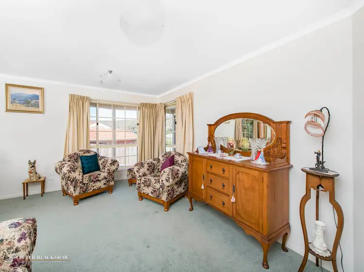 Fourth view of Homely house listing, 151 Candlebark Road, Karabar NSW 2620