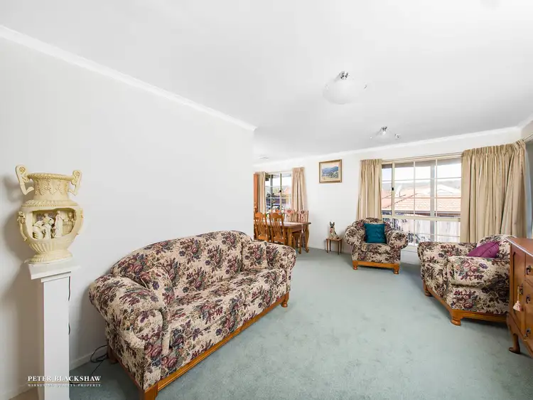 Fifth view of Homely house listing, 151 Candlebark Road, Karabar NSW 2620