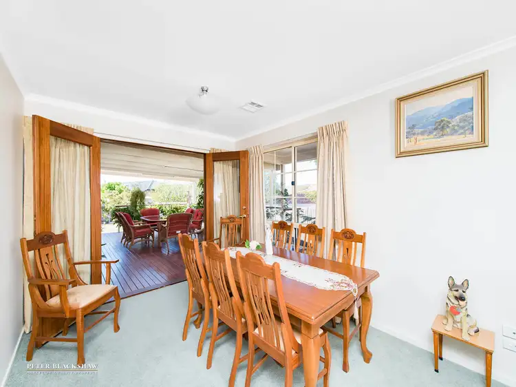 Sixth view of Homely house listing, 151 Candlebark Road, Karabar NSW 2620