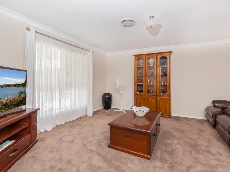 Second view of Homely house listing, 6 Fairview Drive, Lithgow NSW 2790