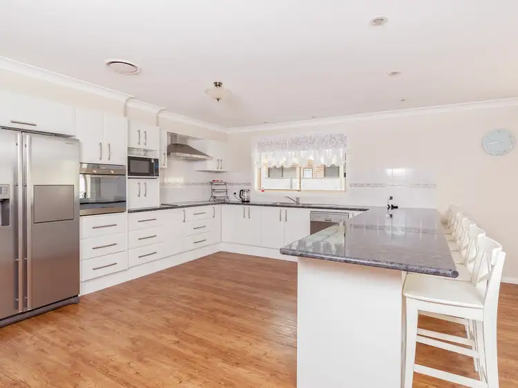 Third view of Homely house listing, 6 Fairview Drive, Lithgow NSW 2790