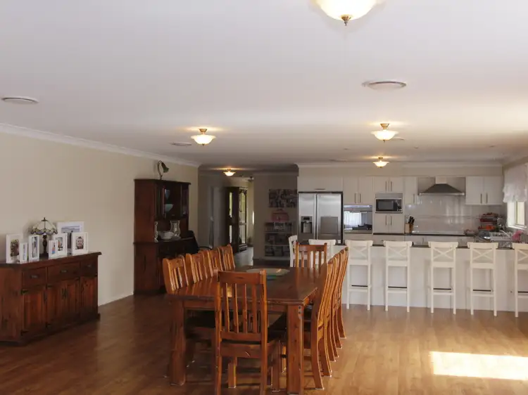 Fourth view of Homely house listing, 6 Fairview Drive, Lithgow NSW 2790
