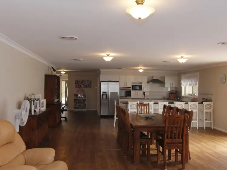 Fifth view of Homely house listing, 6 Fairview Drive, Lithgow NSW 2790