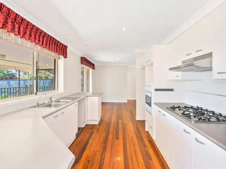 Third view of Homely house listing, 23 Robin Drive, Port Macquarie NSW 2444