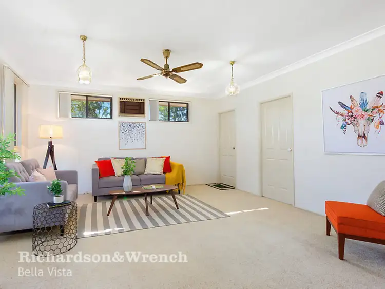 Third view of Homely house listing, 11 Briscoe Crescent, Kings Langley NSW 2147