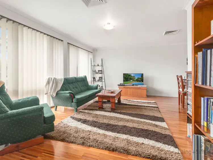 Third view of Homely house listing, 18 Condello Crescent, Edensor Park NSW 2176