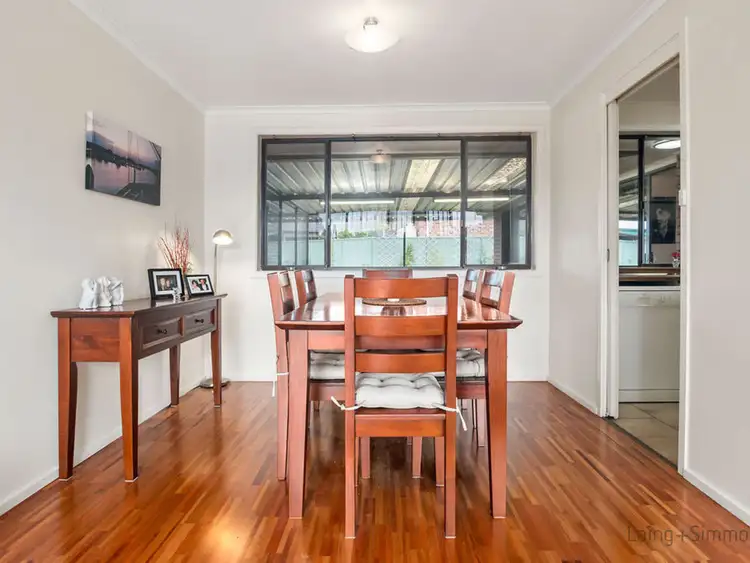 Fourth view of Homely house listing, 18 Condello Crescent, Edensor Park NSW 2176