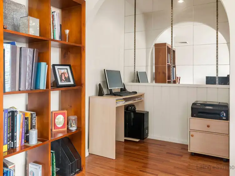 Fifth view of Homely house listing, 18 Condello Crescent, Edensor Park NSW 2176