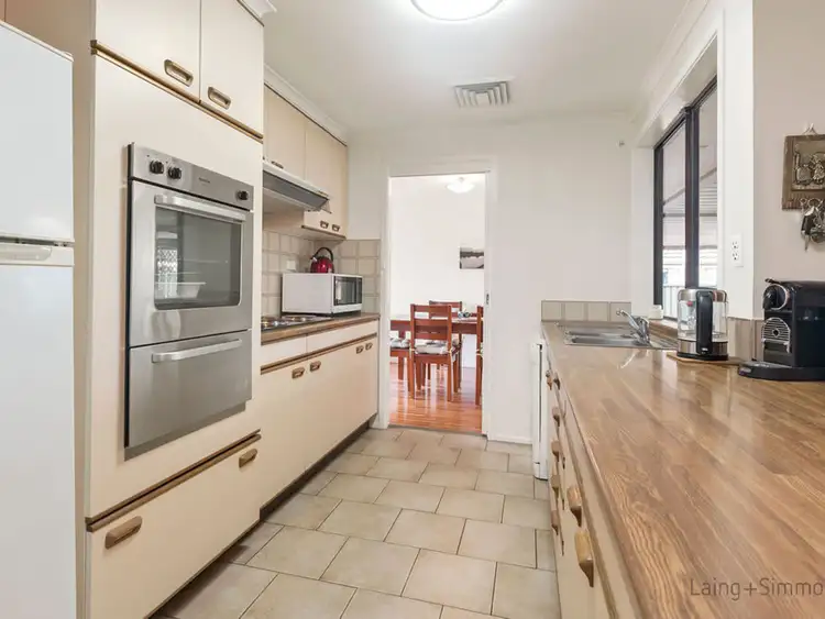 Sixth view of Homely house listing, 18 Condello Crescent, Edensor Park NSW 2176