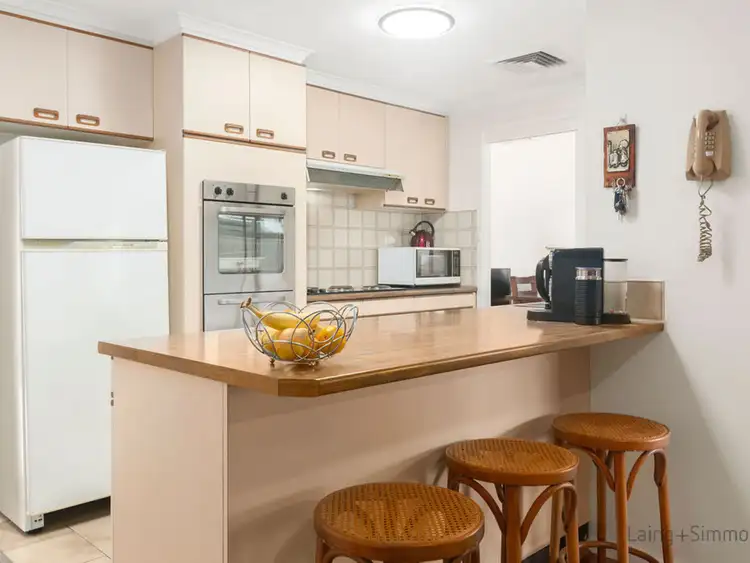 Seventh view of Homely house listing, 18 Condello Crescent, Edensor Park NSW 2176