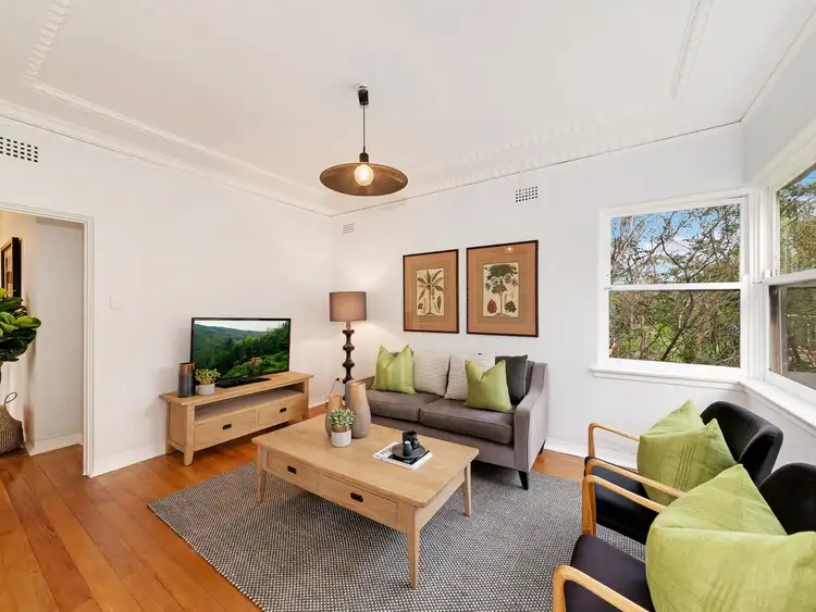 Main view of Homely unit listing, 3/115 Hampden Road, Artarmon NSW 2064