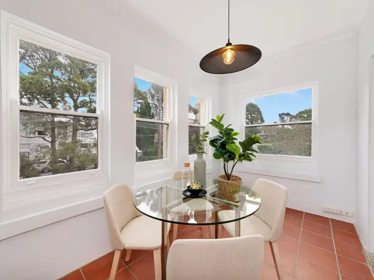 Third view of Homely unit listing, 3/115 Hampden Road, Artarmon NSW 2064