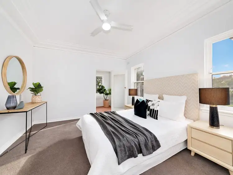 Fourth view of Homely unit listing, 3/115 Hampden Road, Artarmon NSW 2064