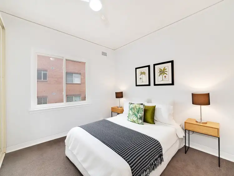 Fifth view of Homely unit listing, 3/115 Hampden Road, Artarmon NSW 2064