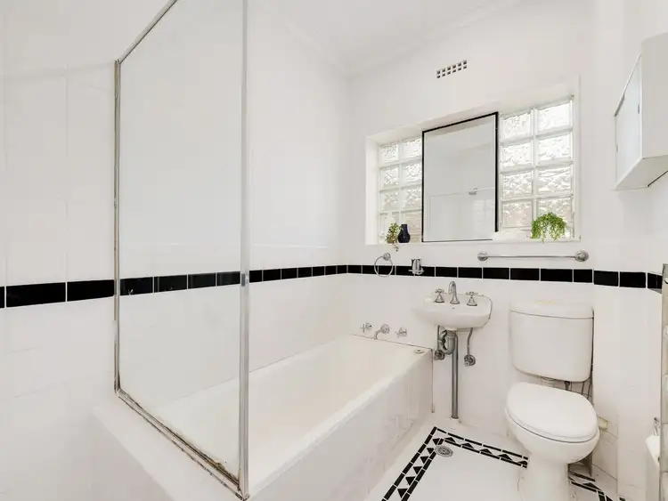 Sixth view of Homely unit listing, 3/115 Hampden Road, Artarmon NSW 2064
