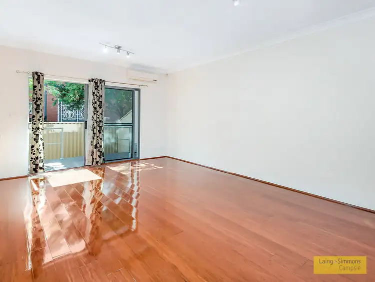 Second view of Homely townhouse listing, 3/38 Fourth Avenue, Campsie NSW 2194