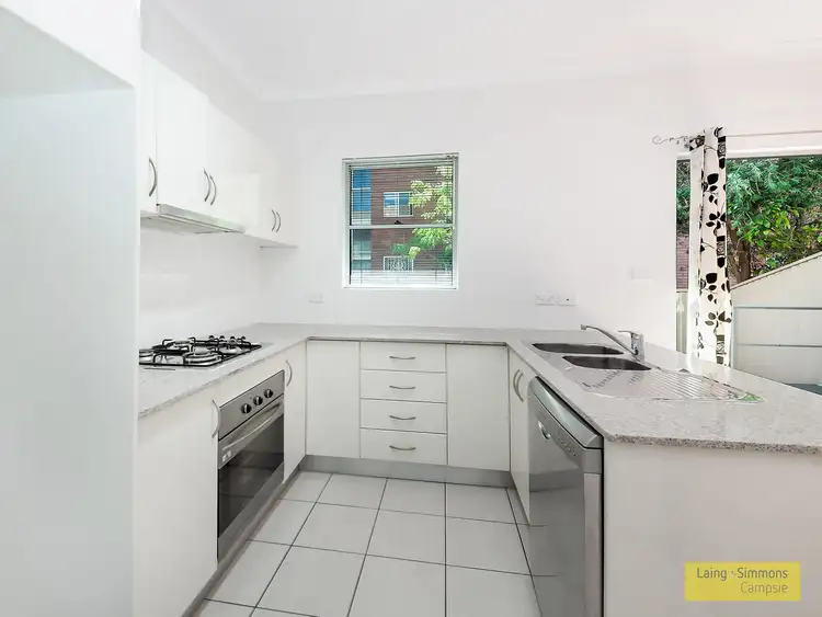 Third view of Homely townhouse listing, 3/38 Fourth Avenue, Campsie NSW 2194
