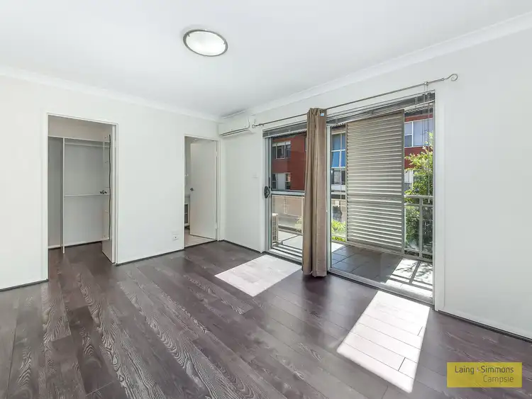 Fourth view of Homely townhouse listing, 3/38 Fourth Avenue, Campsie NSW 2194